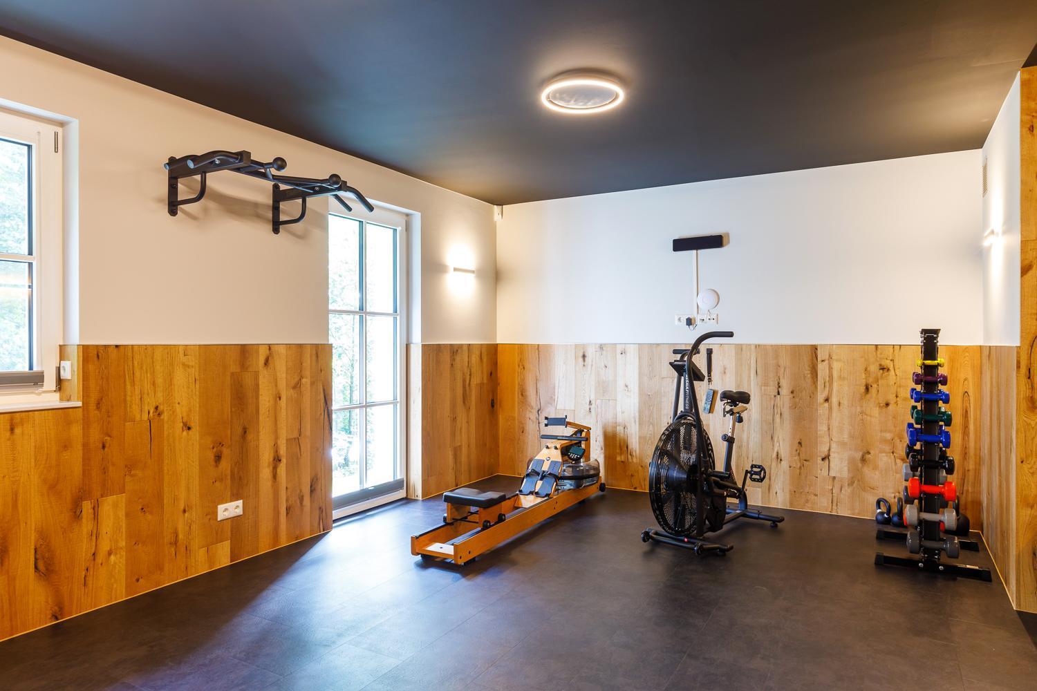 Spreewald Chalet Wohnung 布尔格 外观 照片